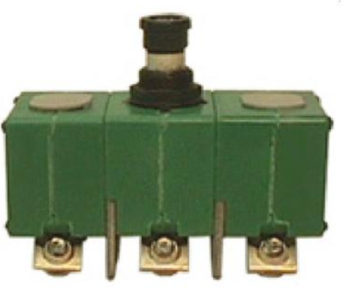 9TC2Y,9TC14T三相微型環境補償飛機斷路器Sensata